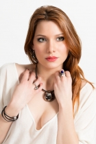  BIJOU  PATRICIA QUERAN 