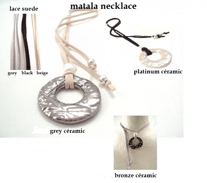 MATALA -  JEWELLERY PATRICIA QUERAN